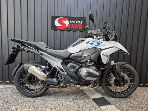 BMW R 1300 GS BMW R 1300 GS